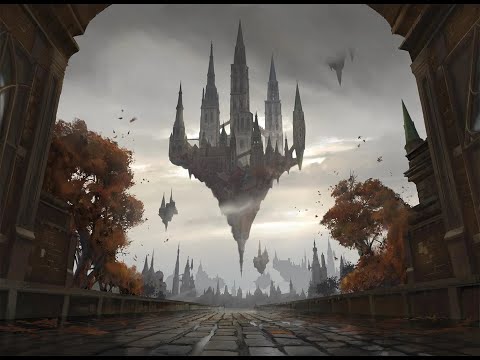 Magic Concepts: Part 1: Basics of Gameplay