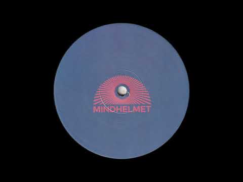 The Darrs - Mr Etz (HELMET_02)