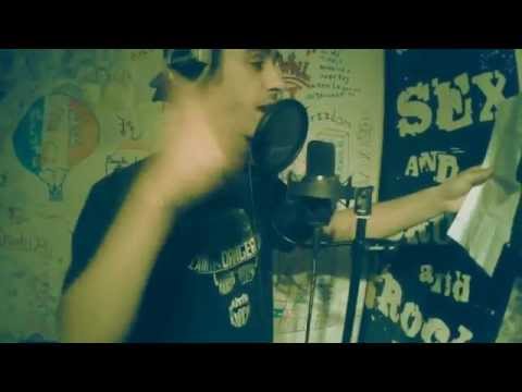 ARSHER - Cité des forges (2015 - "La Boîte Noire")