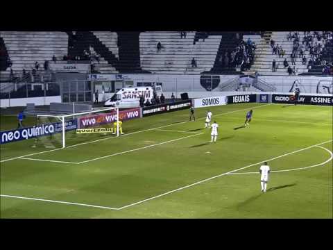 2017 - Campeonato Brasileiro de 2017 - Ponte Preta-SP 0 X 3 Bahia