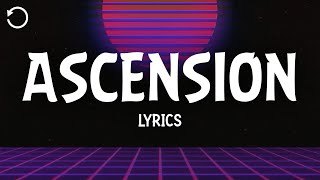 Maxwell - Ascension (Don’t Ever Wonder) (Lyrics)