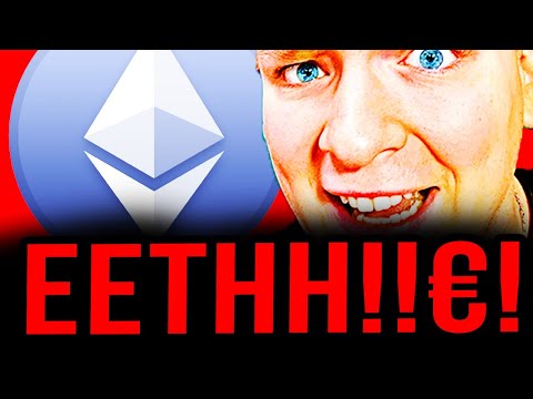 ETHEREUM ETF A BIG DISAPPOINTMENT!!?? (watch fast)