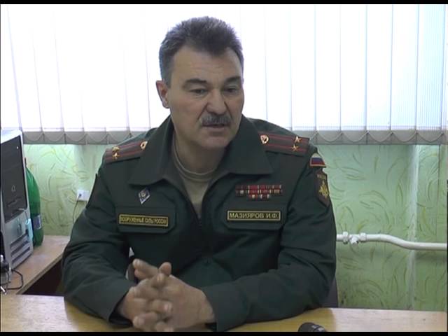 Моряки и солдаты - простые ребята