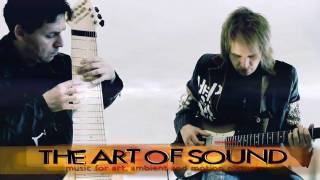 THE ART OF SOUND - part 002