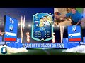 Full W2S TOTS Series A Pack Opening Live Stream #1
