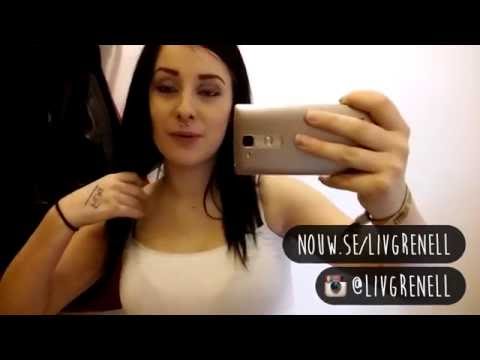 Välkommen! - Liv v.28