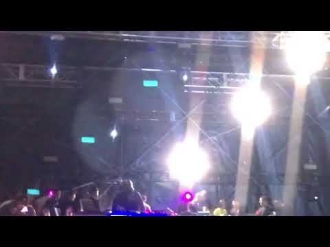 Carl Cox Played "Vikthor - Unchecked" @ Brooklyn The Valley
