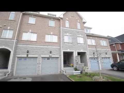 631 Candlestick Circle Mississauga Dino Prezio & Andrew Flores