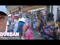 Is It Dangerous In Downtown Durban South Africa Let S Find Out