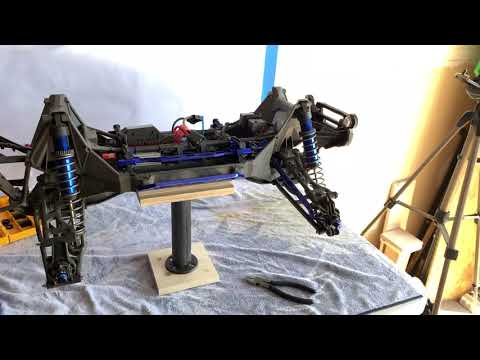 Traxxas | X-Maxx Clicking Noise (Solved) (Part 1/2)
