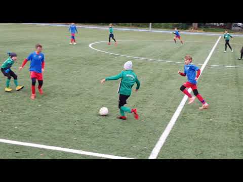 TS GWARDIA W -WA   -  WBS W-WA  ( 7 - 0 )  II POŁOWA