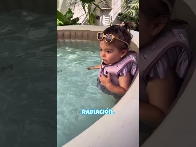 Vídeo relacionado con ARTESANIA CERDA Gafas de Sol Infantiles Premium Stitch 12.8 X 4.5 X 12.7 Cm