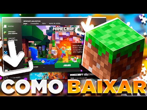 ZAK - HOW TO DOWNLOAD THE MINECRAFT LAUNCHER FOR FREE OFFICIAL!