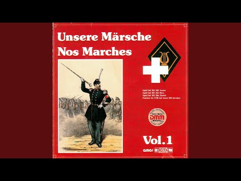 Festmarsch 1862-1962