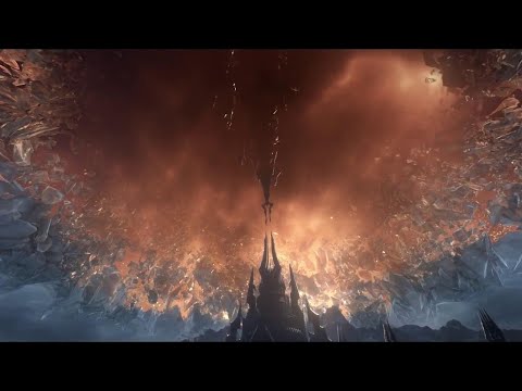 Shadowlands: How to get luckydos ezish