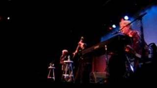 Saffire: The Uppity Blues Women