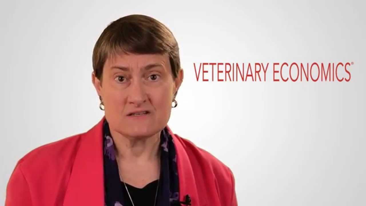 Help veterinary clients with end-of-life decisions about pets