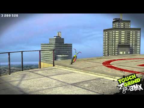 7,876,270 click the box to Uptade - Touchgrind BMX