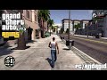 Оригинальные Анимации GTA 5 v0.1 for GTA San Andreas video 1