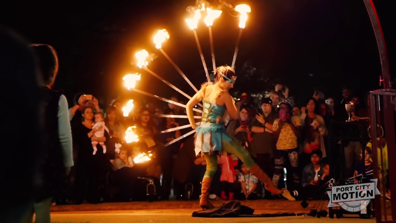 Promotional video thumbnail 2 for La Santa Damiana