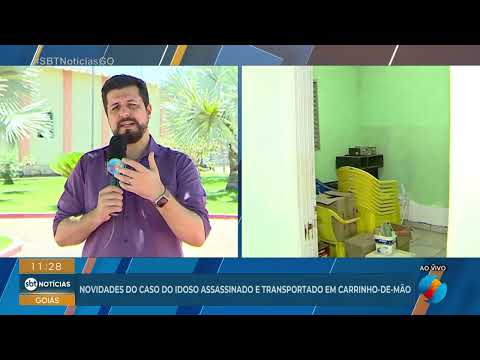 Novidades no caso do idoso assassinado em Brazabrantes