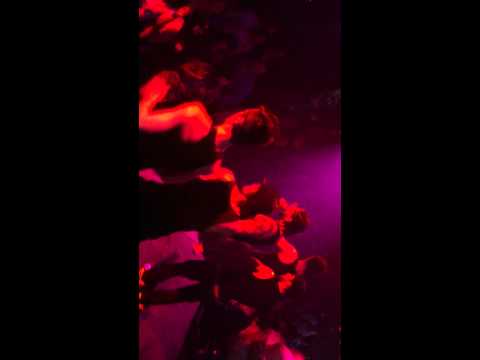 connect-r-still @ Bamboo Brasov