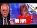 Joy Behar Embarrasses Herself On Iraq To Bernie Sanders