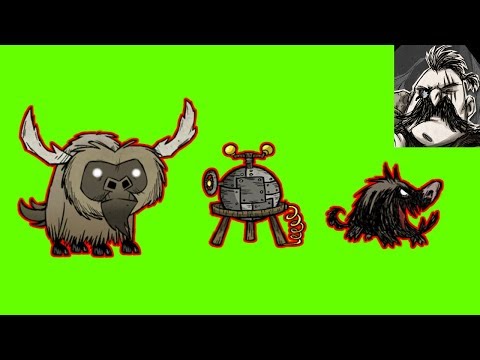 25 TIPS FOR NEW PLAYERS! (Don't Starve Together Tips and Tricks)