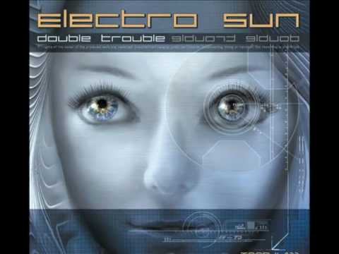 08.Electro Sun Vs Visual Contact-Secret sequence