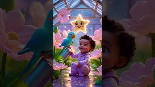 Baby Sleep Moment 🌙