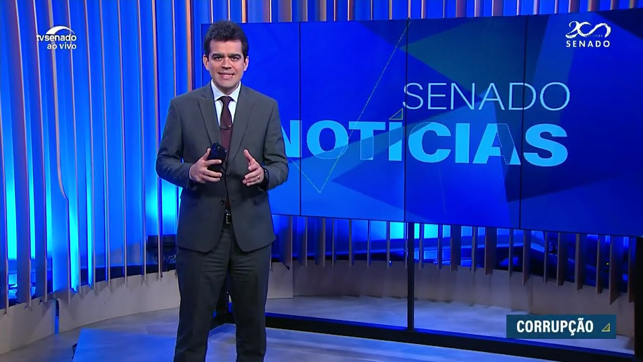 Senado Notícias ao vivo: confira as últimas notícias do dia - 19/12/24