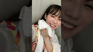 #森本茉莉 #日向坂46 #かわいい