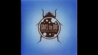 Saves The Day - Hold