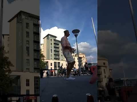 David Bowie - I'm Afraid Of Americans (LIVE RARE)