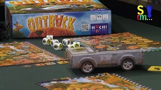 Video-Rezension: Outback