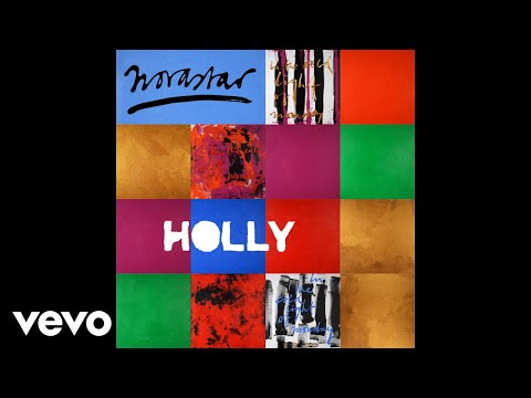 Video thumbnail for Holly