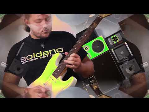 Fender Shields Blender | Better Music