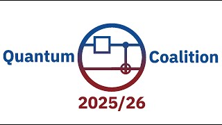 Quantum Coalition info session 2025/26