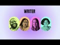 Writer: Generative AI