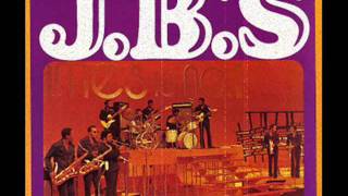 Fred Wesley & The J.B.'s - Dirty Harry