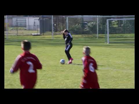 E-Junioren: Union Schönebeck : MTV Welsleben