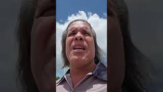 Guyanese Critic: Just collected my 100k Cash Grant | 15-Apr-2025