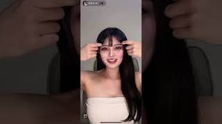 #tiktokライブ #ギャル #ユラニート