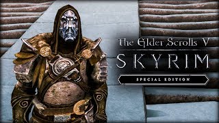 Skyrim с модами #74 - Хитрые наемники