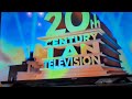 Fuzzy Door Productions 20th Century Lan Television 2010
