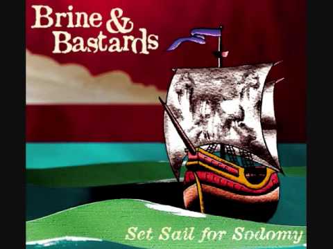 Song of the siren - Brine & Bastards