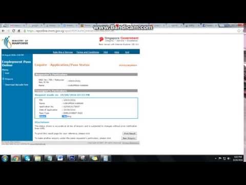 download lagu mp3 mp4 S Pass Status In Singapore Mom, download lagu S Pass Status In Singapore Mom gratis, unduh video klip S Pass Status In Singapore Mom