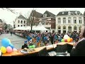 Carnavalsoptocht 7 februari 2016 - Groenlo - compilatie