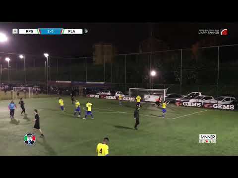 Real Pro Secco VS FC Plaza | Highlights