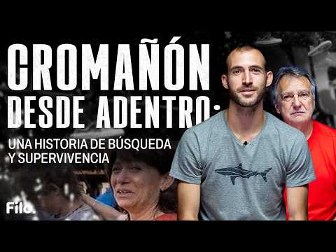 20 años de Cromañón: el relato en primera persona